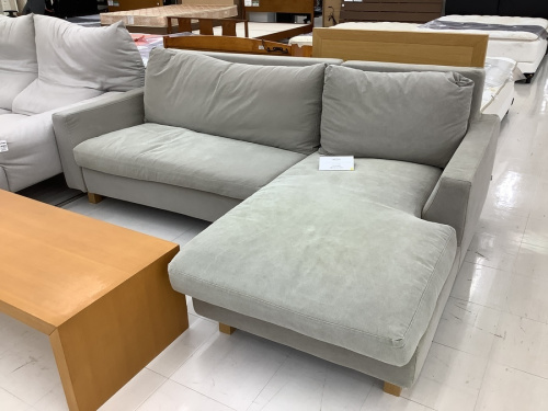 中古　ソファのソファ