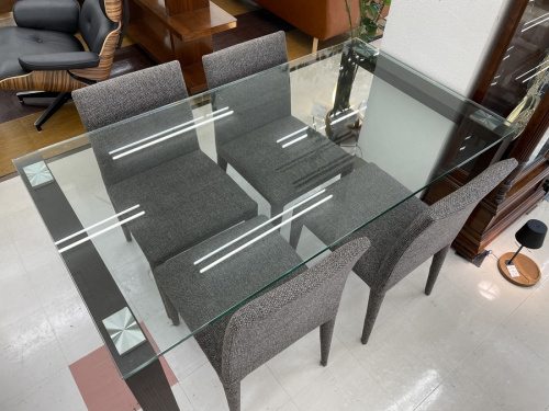 中古家具のmoda en casa