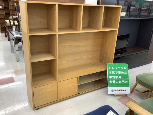 収納家具のチェスト