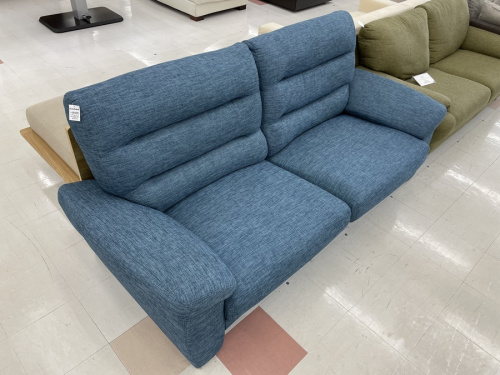 【福岡市内近郊限定】ニトリ NポケットA5UA　ハイバックソファ 【配送料込み】 福岡市内近郊限定】ニトリ NポケットA5UA ハイバックソファ 【配