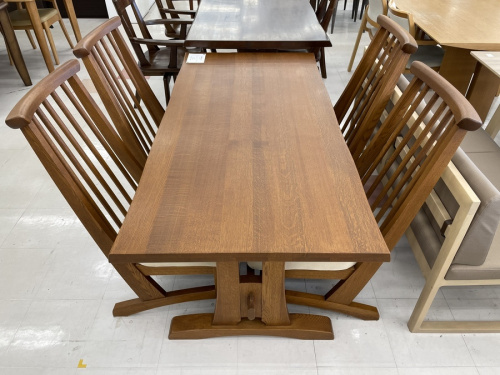 中古家具の飛騨清見工房