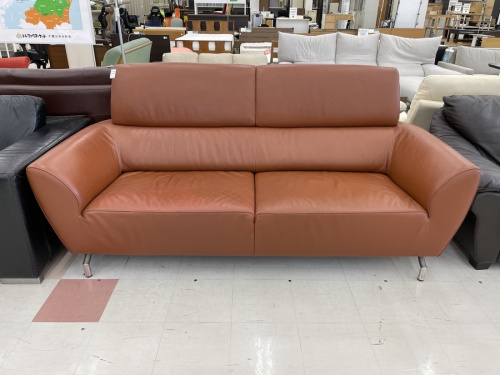 中古家具の中古ソファ