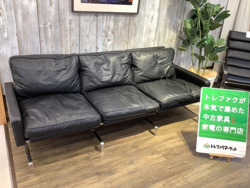 中古家具の中古ソファ