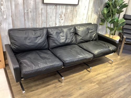 中古ソファのポールケアホルム