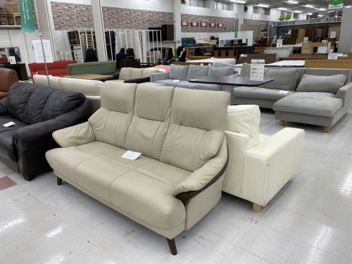 中古ソファ