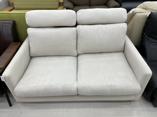 中古家具の無印良品