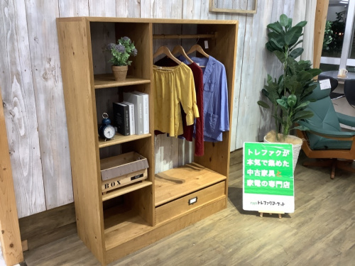 インダストリアルの中古家具