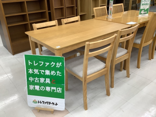 中古家具　千葉の新入荷