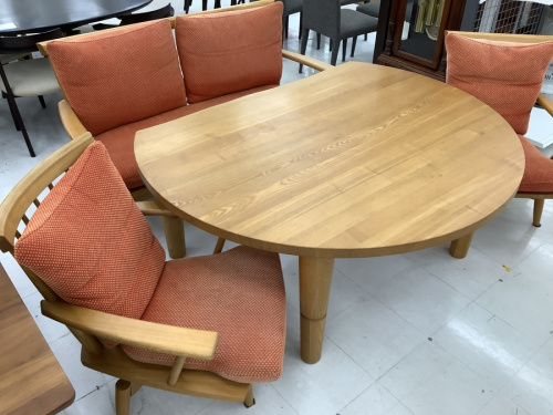 NAGANO INTERIORの千葉買取