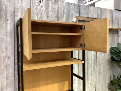 HOXTONの特選家具