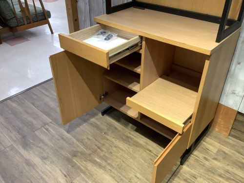 特選家具