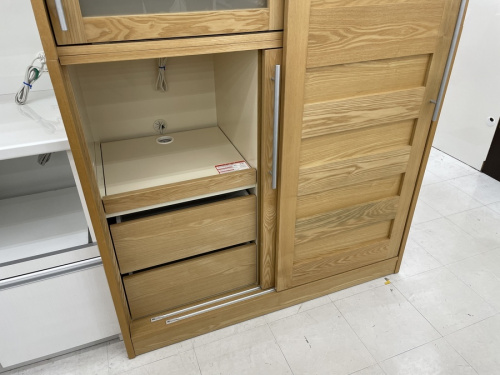 レンジボードの特選家具