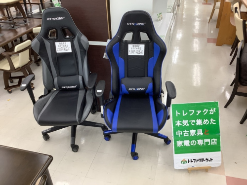 生活家具のイス