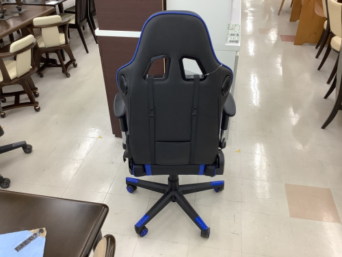 GTRACINGのゲーミング