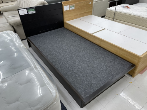ベッドの中古ベッド