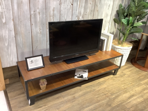 中古家具のジャーナルスタンダード