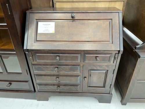 中古家具の北海道民芸家具