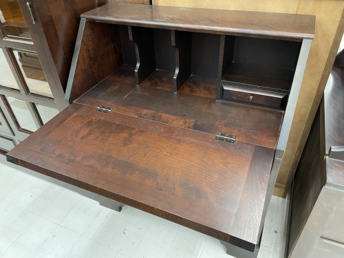 北海道民芸家具の特選家具