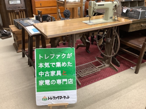 中古家具　千葉の新入荷