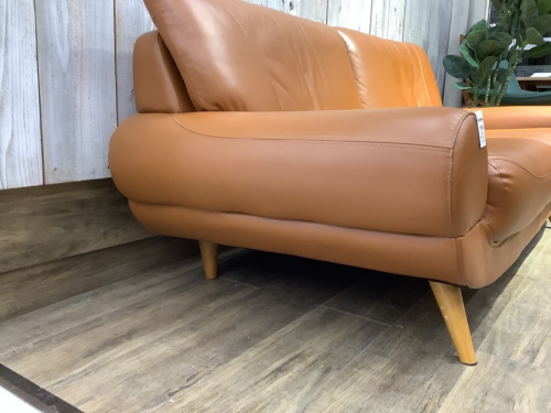 ノーチェのソファ