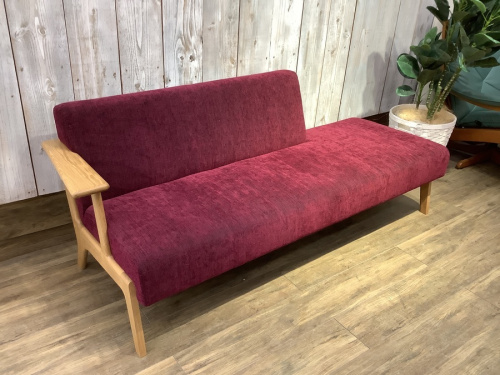 中古家具のミッドセンチュリー