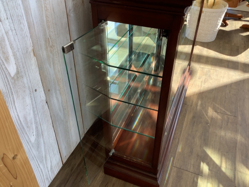 東海家具のサイドボード