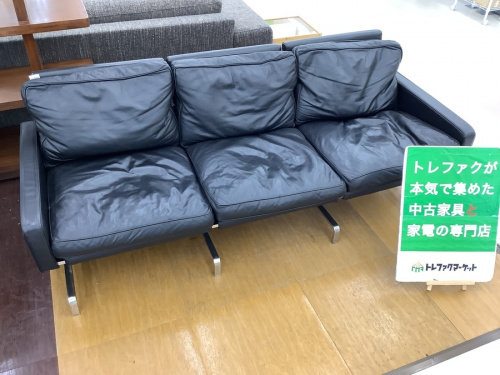 生活家具のソファー