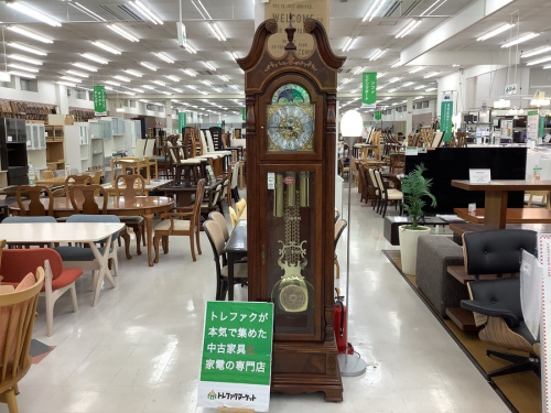 中古家具　千葉の中古家具