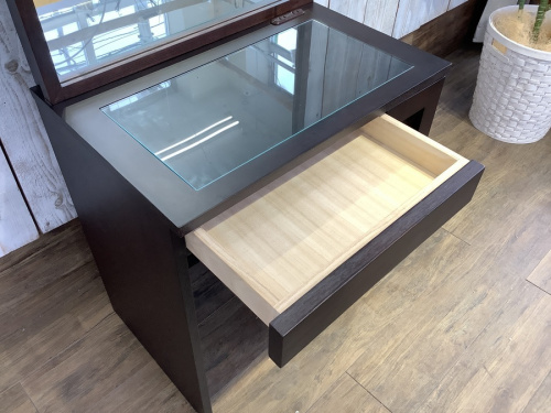 ヴィータの鏡台