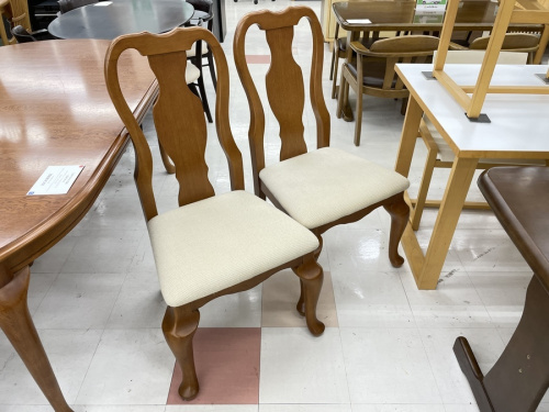 ダイニングセットの特選家具