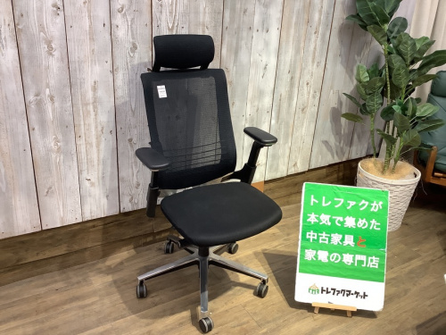 中古家具のコクヨ