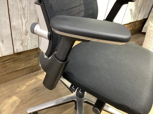 ワークチェアのオフィスチェア