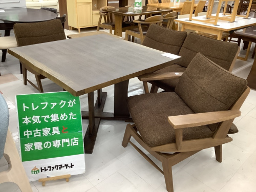中古家具　千葉の新入荷