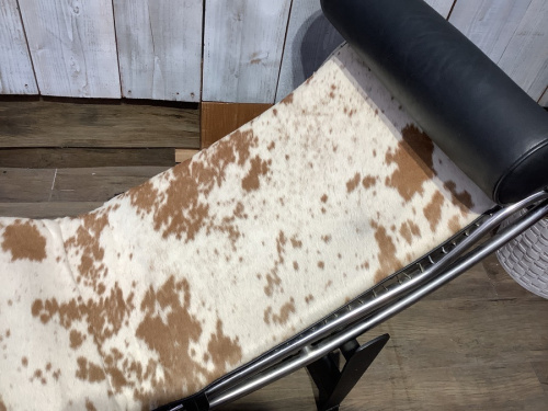 ル・コルビジェのLC4