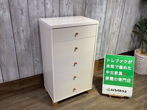 千葉家具のチェスト