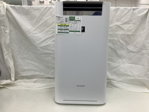 バルミューダの空気清浄機　中古