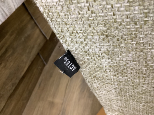 特選家具のACTUS