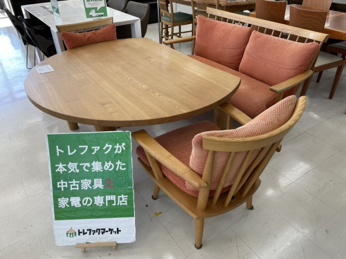 家具の中古家具