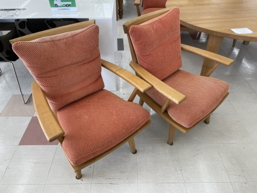 ダイニングセットの特選家具