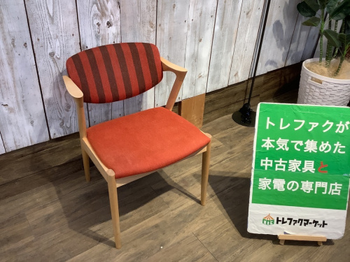 カイクリスチャン　椅子　宮崎椅子製作所 №42【宮崎椅子製作所】（取扱商品） | 奈良桜井の家具ショップ