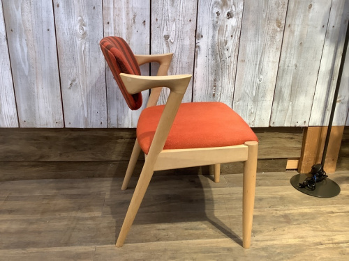 ダイニングチェアの特選家具