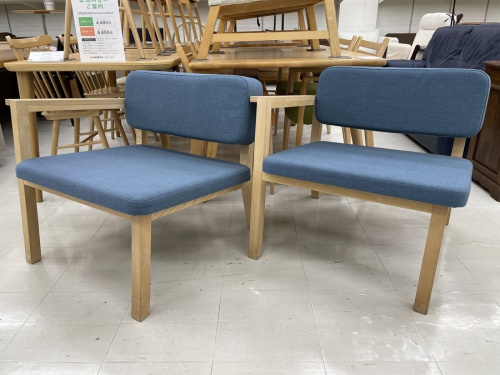 中古家具のチェア