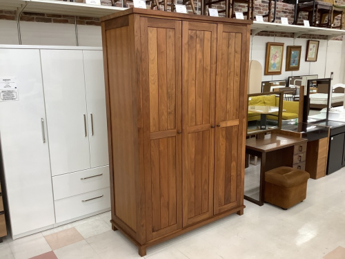 中古家具のシャルドネ