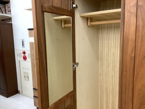 LUCCIの特選家具