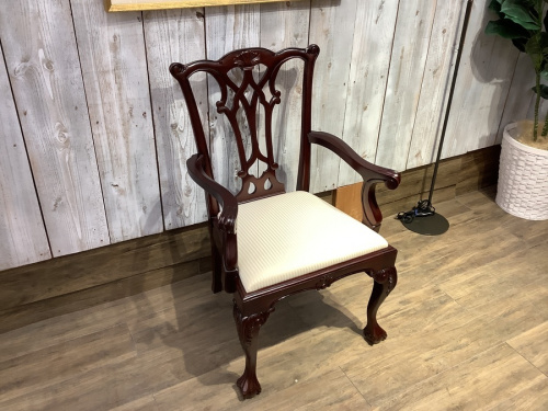 中古家具の大塚家具