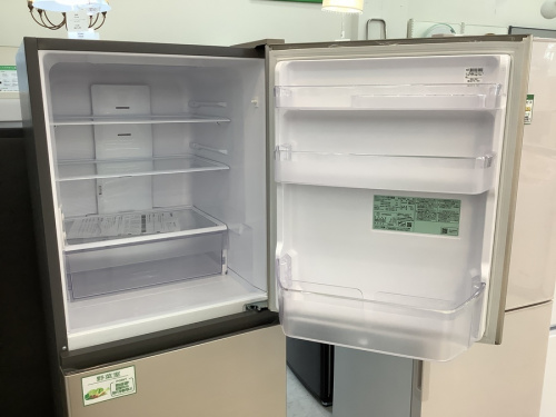 中古家電 千葉の冷蔵庫 中古