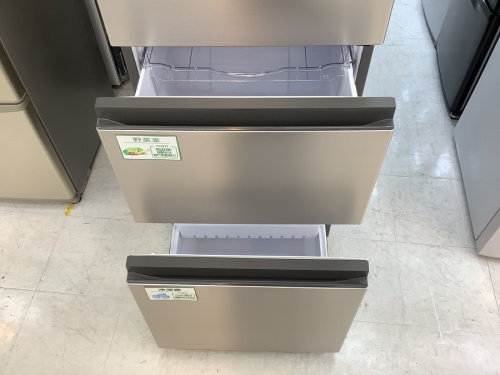 冷蔵庫 中古の大型冷蔵庫 中古