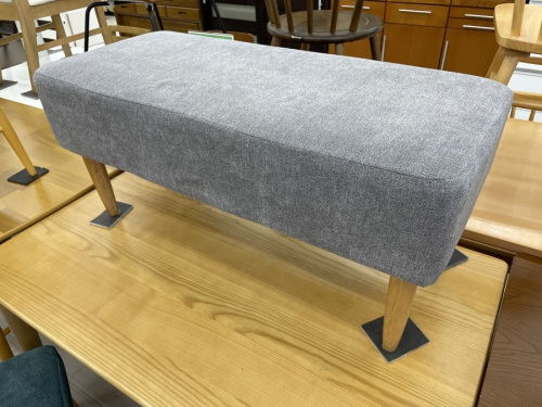新入荷！ B-COMPANY(ビーカンパニー) ベンチダイニングセット 入荷しま