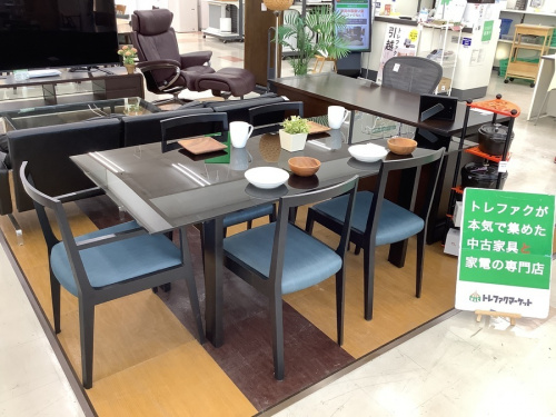 特選家具の中古家具