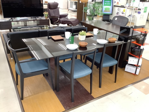 中古家具のCASSINA